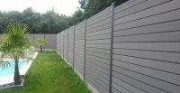 Portail Clôtures dans la vente du matériel pour les clôtures et les clôtures à Rannee